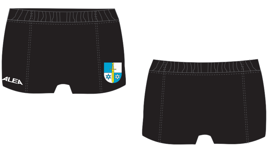 Šortky (DRICA)